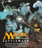 Magic: The Gathering - BattleMage