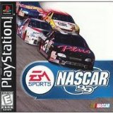 NASCAR 99