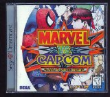 Marvel vs. Capcom: Clash of Super Heroes