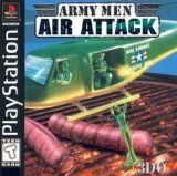 Army Men: Air Attack