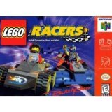 LEGO Racers