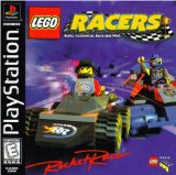 LEGO Racers