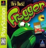 Frogger