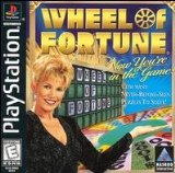 Wheel of Fortune