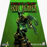 Legacy of Kain: Soul Reaver 