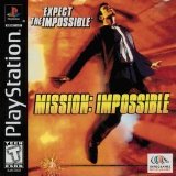 Mission: Impossible