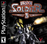 Iron Soldier 3