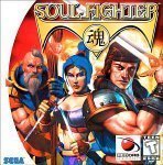 Soul Fighter