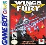 Wings of Fury