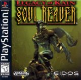 Legacy of Kain: Soul Reaver