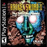 Broken Sword II: The Smoking Mirror