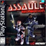 Assault: Retribution