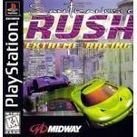 San Francisco Rush: Extreme Racing