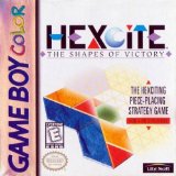 Hexcite: The Shapes of Victory