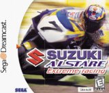 Suzuki Alstare Extreme Racing