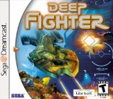 Deep Fighter: The Tsunami Offense