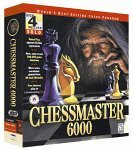 Chessmaster 6000