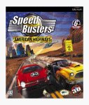 Speed Busters 