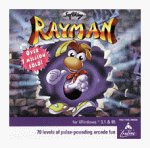 Rayman ( Rayman Forever )