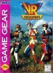 VR Troopers