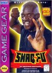 Shaq Fu