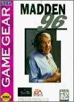 Madden NFL 96