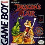 Dragon's Lair: The Legend