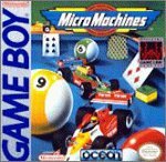 Micro Machines