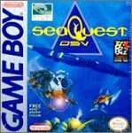 SeaQuest DSV