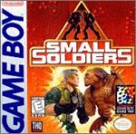 Small Soldiers