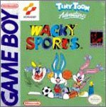 Tiny Toon Adventures: Wacky Sports Challenge