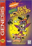 AAAHH!!! Real Monsters