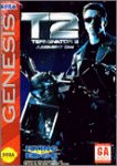 T2: Terminator 2 Judgment Day