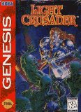 Light Crusader