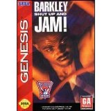 Barkley: Shut Up and Jam!