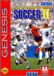 World Championship Soccer II