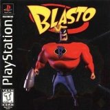 Blasto