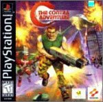 C: The Contra Adventure