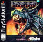 DragonHeart: Fire & Steel