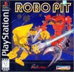 Robo Pit