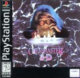 Chessmaster 3-D