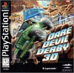 Dare Devil Derby 3D