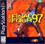 NCAA Basketball Final Four '97