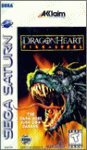 DragonHeart: Fire & Steel