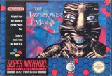 The Lawnmower Man