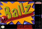 Ballz 3D