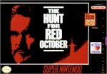 Hunt for Red October, The 