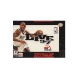 NBA Live 97