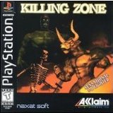 Killing Zone