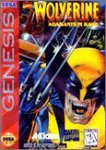 Wolverine: Adamantium Rage